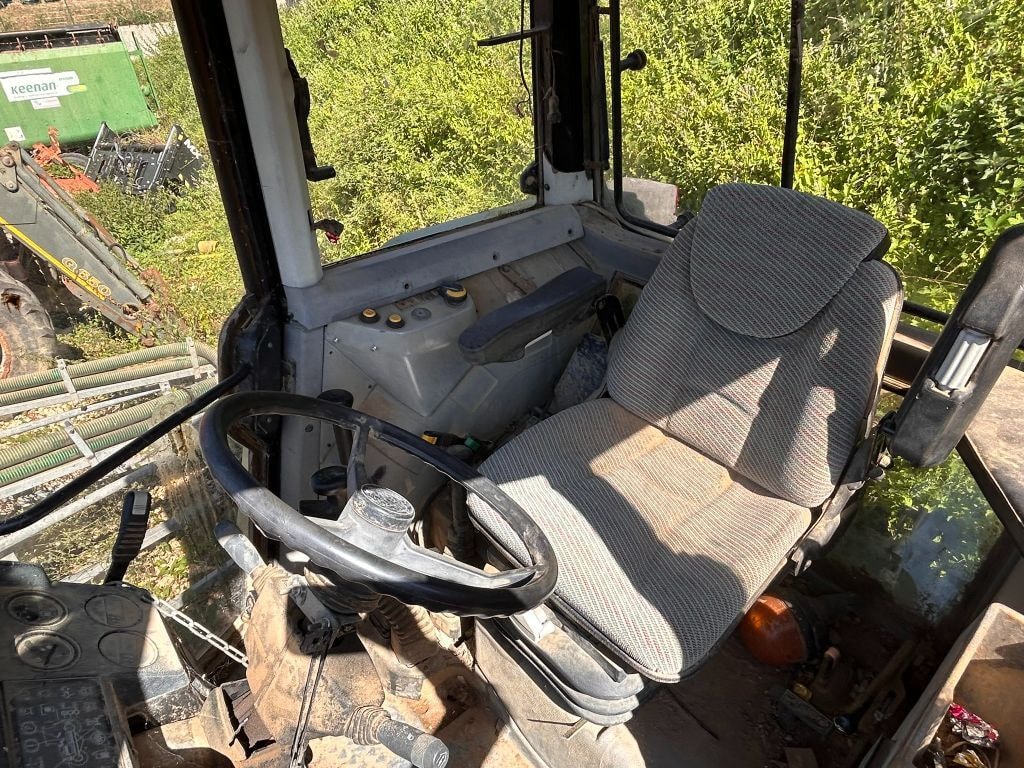 Tracteur HURLIMANN Prestige B H478 - photo slide 9