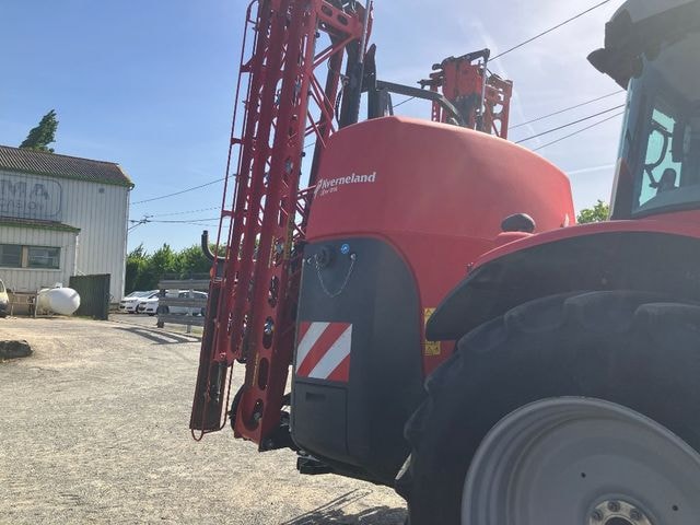 Pulverisateur KVERNELAND IXTER B16 - photo slide 7