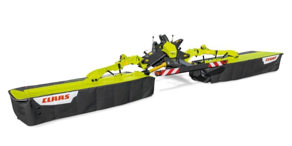 Faucheuse CLAAS DISCO 9300 TREND - photo slide 4