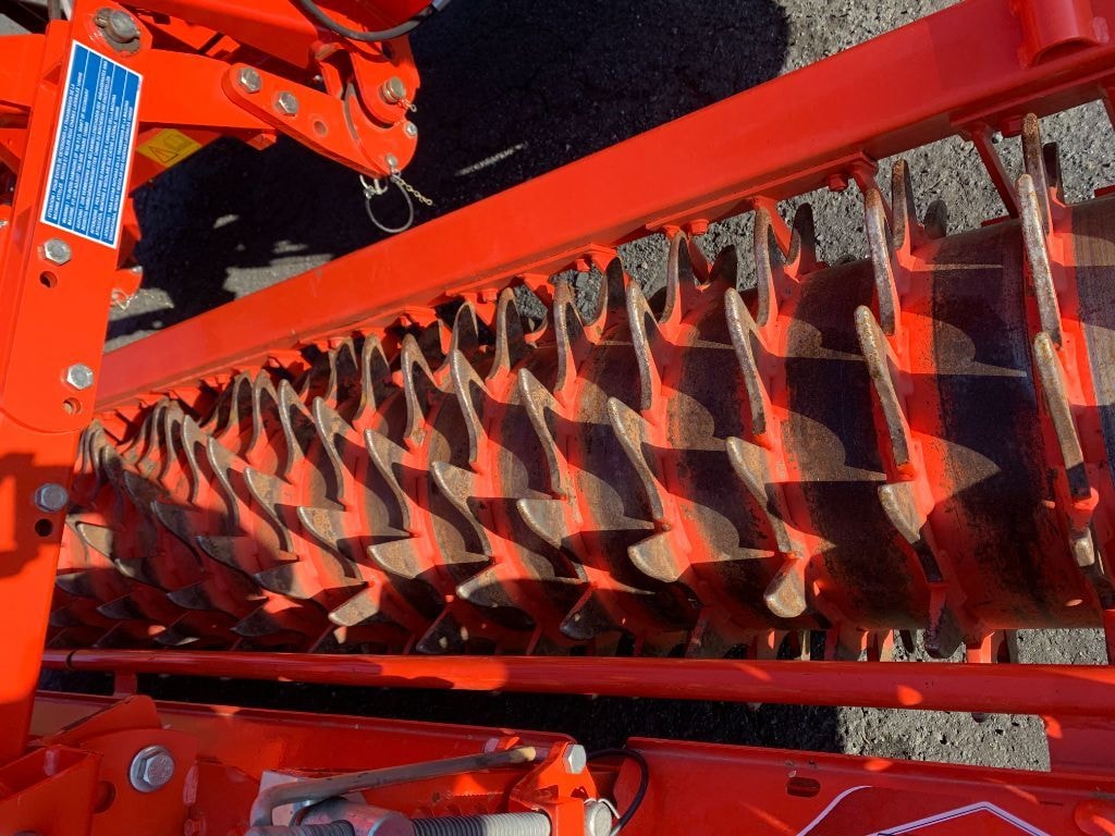 Combine de Semis KUHN Hr 304 - photo slide 22