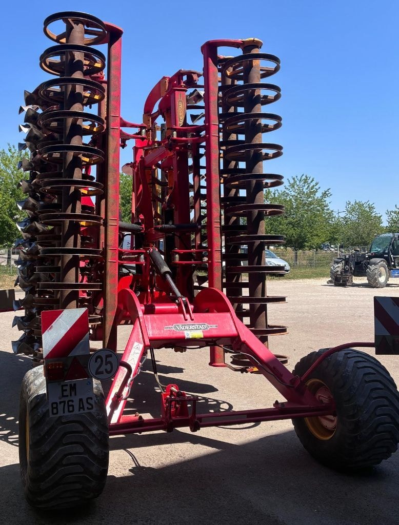 Dechaumeur VADERSTAD CRL625 - photo slide 6