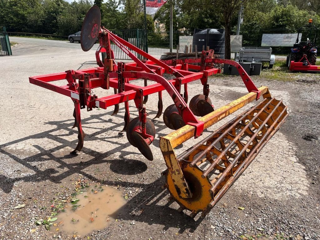 Dechaumeur POTTINGER Synkro 3000 S - photo slide 5