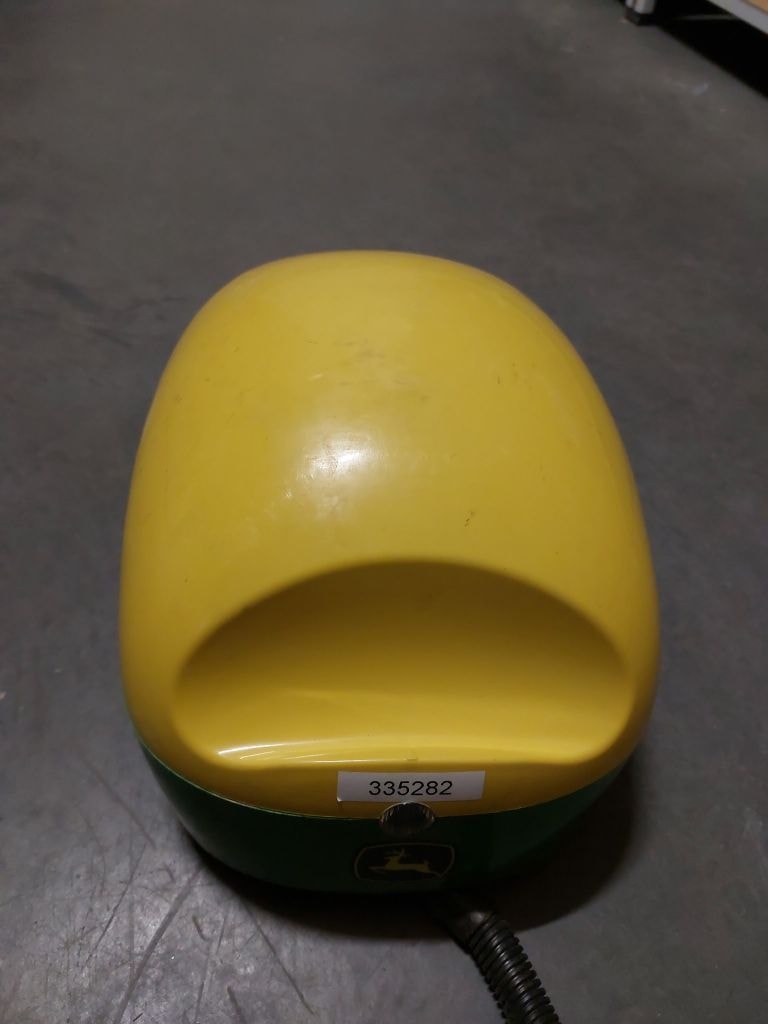 Guidage JOHN DEERE SF6000 - photo slide 5