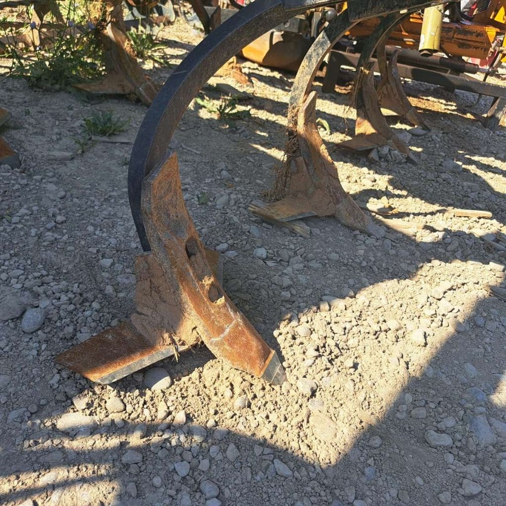 Cultivateur ACTISOL NIUBO CTH57SR - photo slide 6