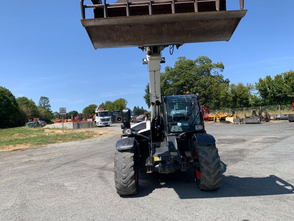 Telescopique BOBCAT Th 3870 - photo slide 11
