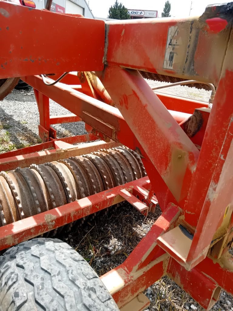 Outil de plombage QUIVOGNE ROLLMOT 830 - photo slide 4