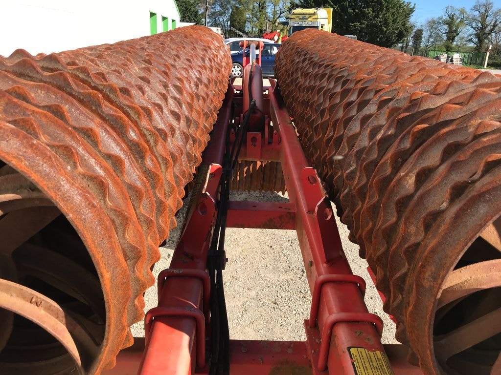 Outil de plombage QUIVOGNE Rollmax 8,3 - photo slide 7