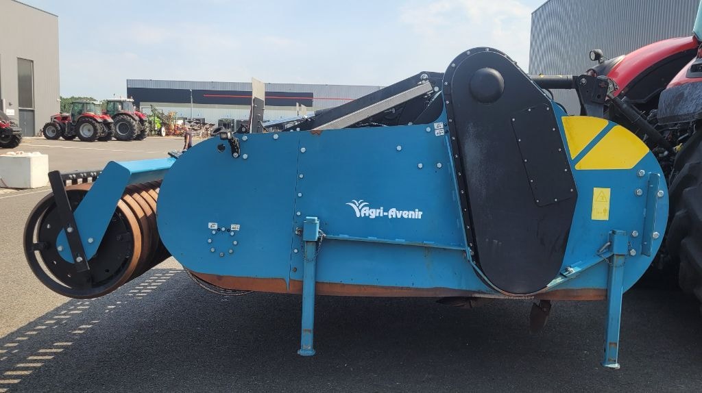 Divers Imants 58SX300PLH - photo slide 5