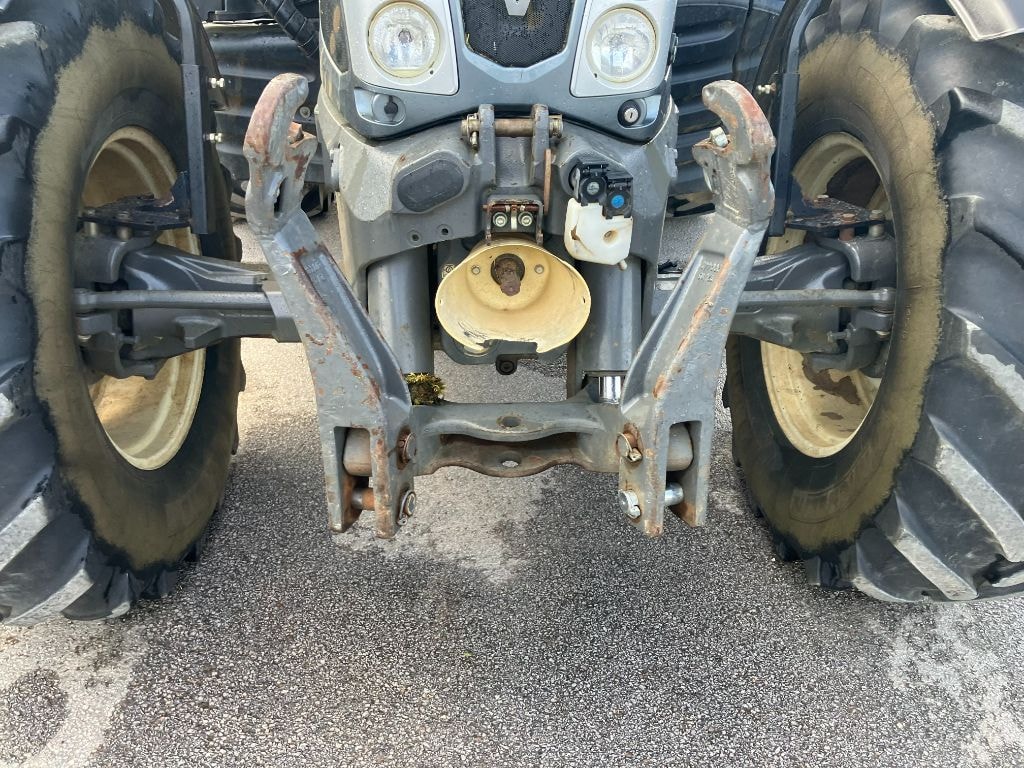 Tracteur VALTRA N 163 DIRECT - photo slide 17