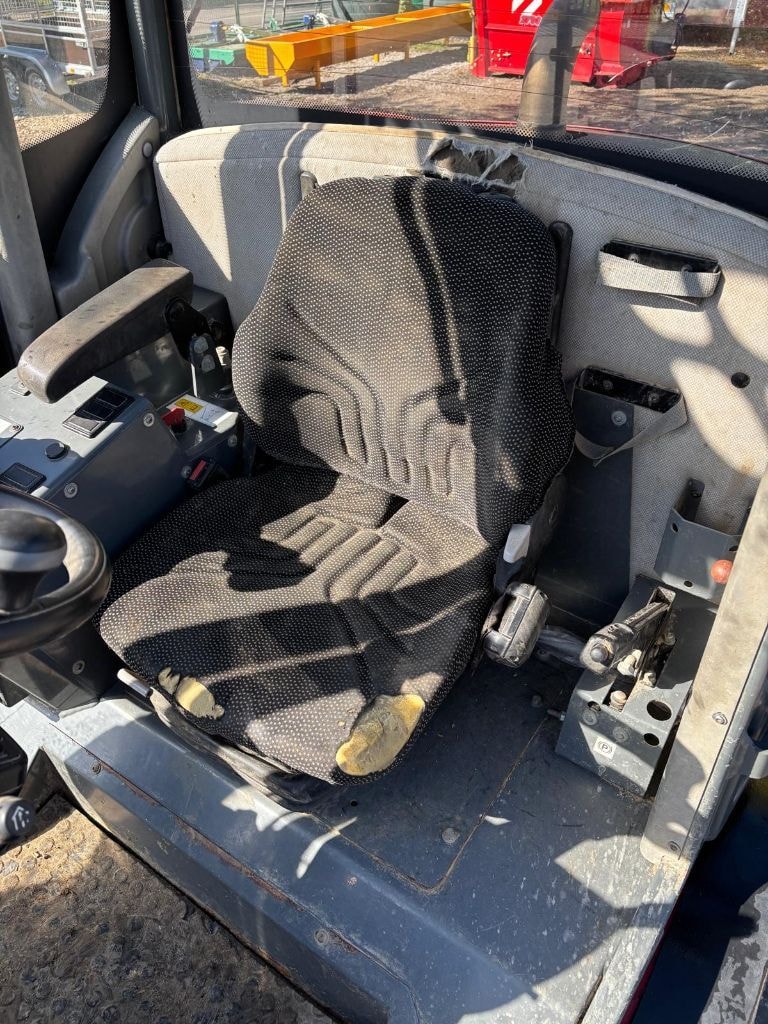 Telescopique WEIDEMANN 3080 LPT - photo slide 34