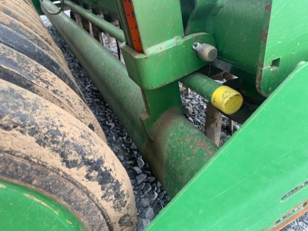 Combine de Semis AMAZONE KE 303 / AD 303 - photo slide 7