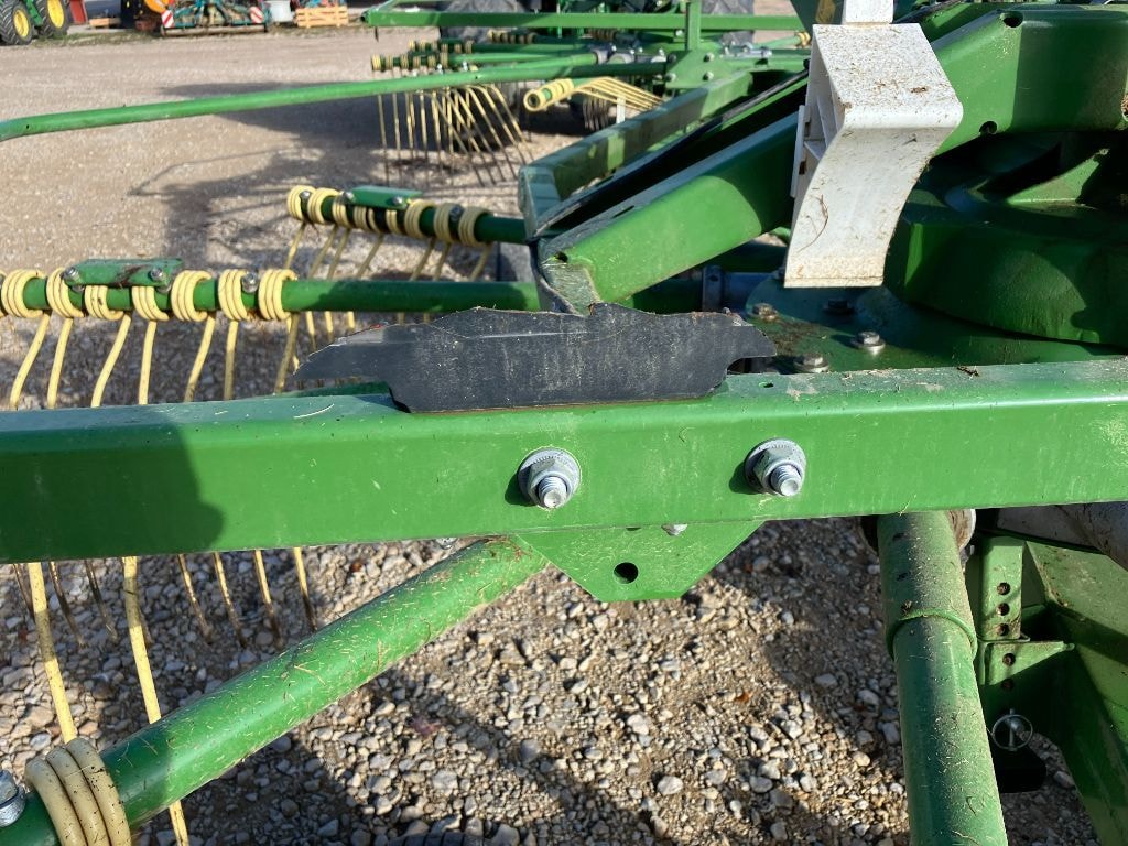 Andaineur KRONE Swadro 710/26T - photo slide 16