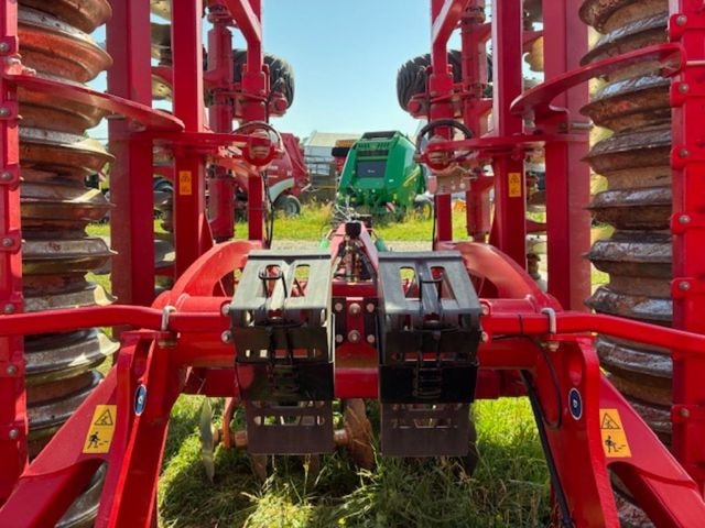 Dechaumeur HORSCH Joker 6 rt - photo slide 5
