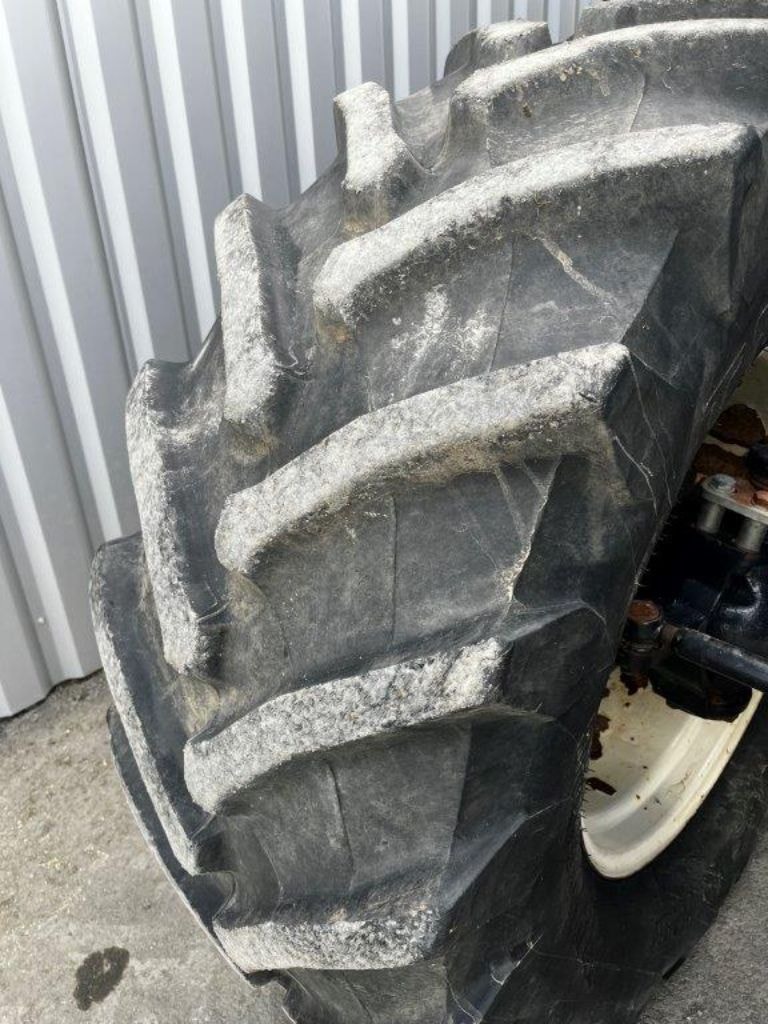 Tracteur NEW HOLLAND T7.210 AC - photo slide 29