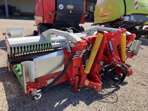 Andaineur REITER RESPIRO R3.5 PROFI - photo slide 10