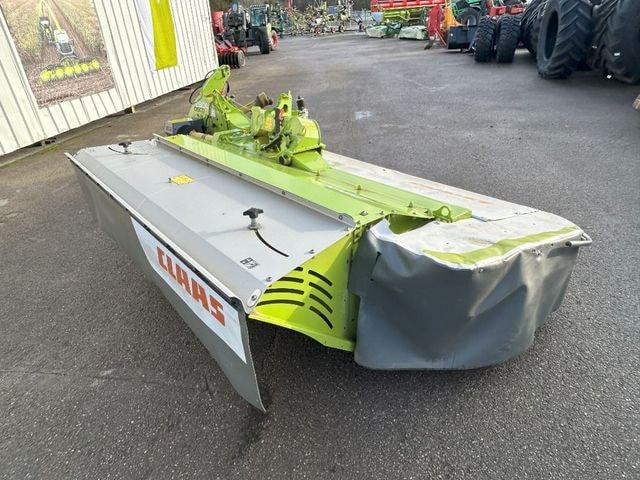 Faucheuse CLAAS DISCO 2800 RC - photo slide 5