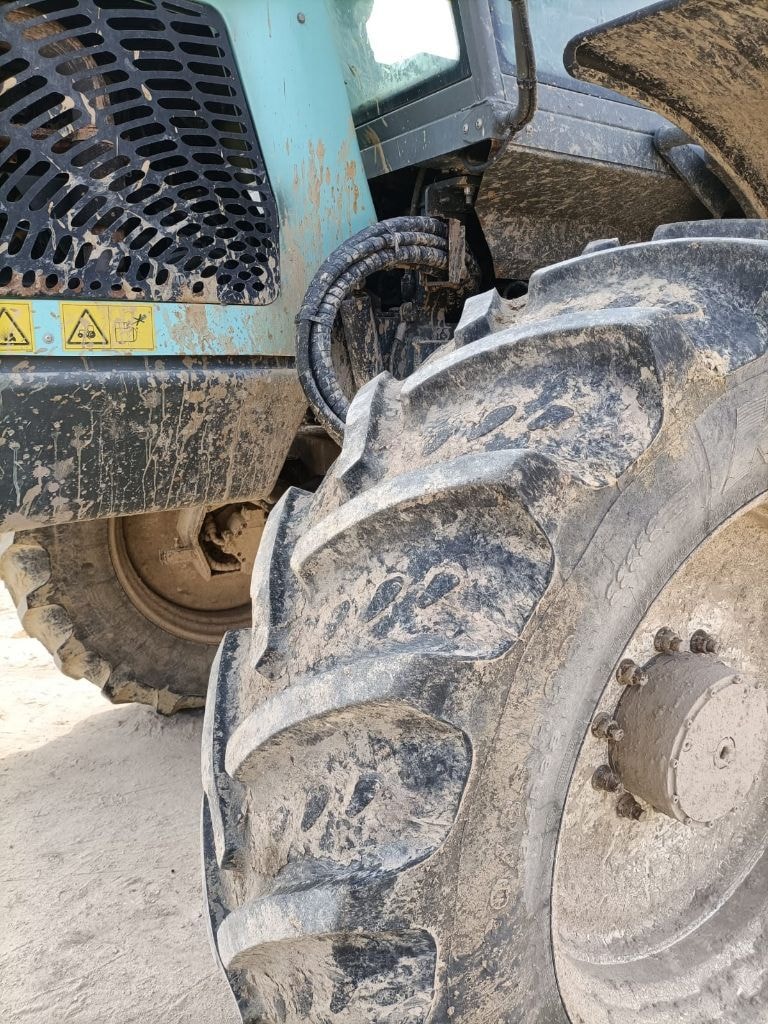 Pulverisateur automoteur BERTHOUD Raptor 4200 - photo slide 4