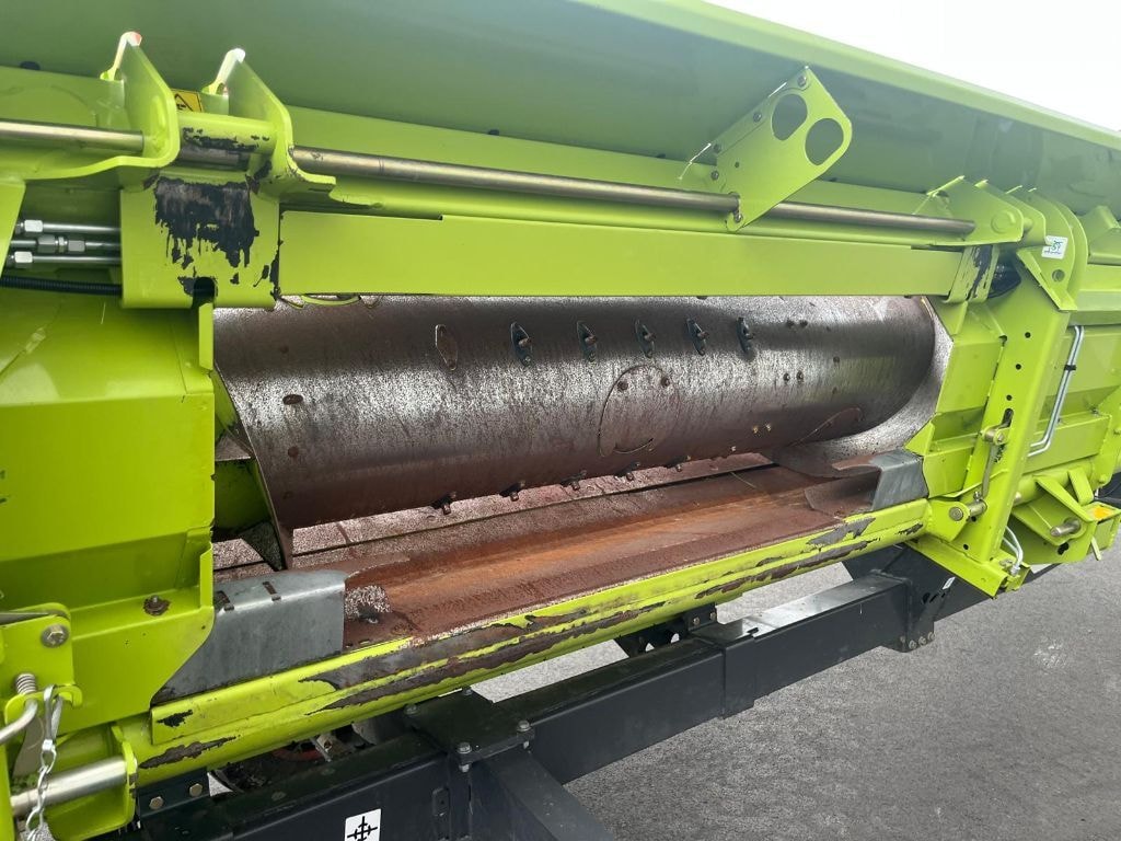 Moissonneuse CLAAS LEXION 750 - photo slide 26