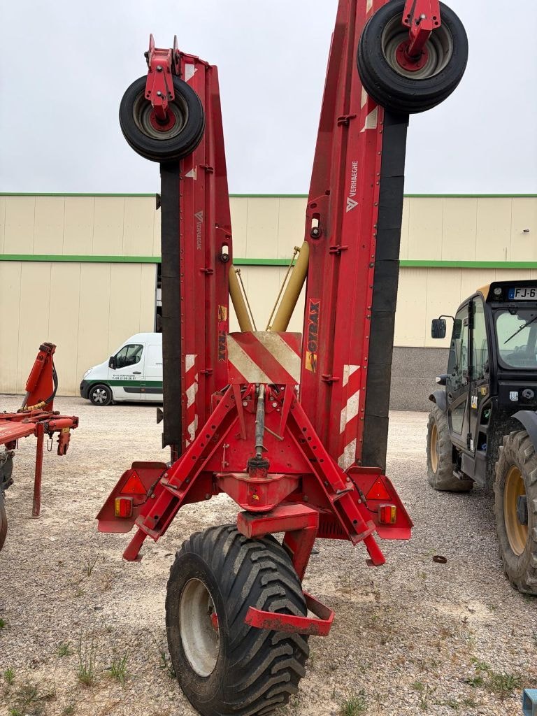 Broyeur GYRAX BHR 6200 - photo slide 3