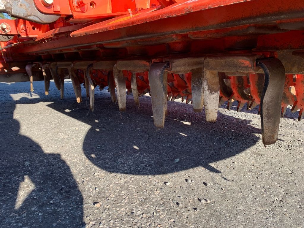 Combine de Semis KUHN Hr 304 - photo slide 19