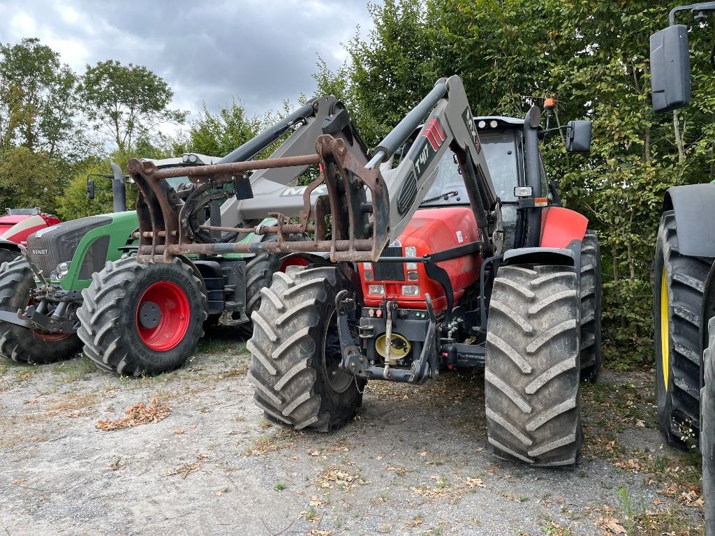 Tracteur SAME IRON 180.7 HI-LINE - photo slide 1