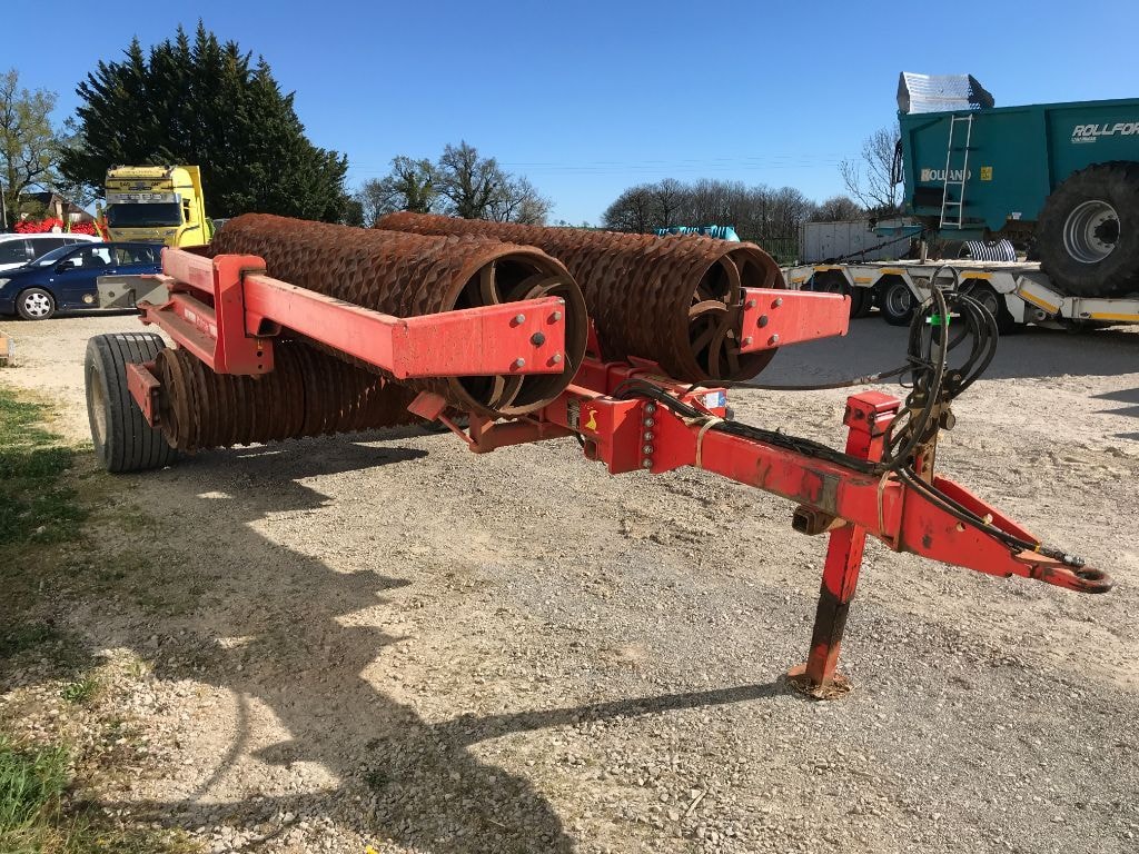 Outil de plombage QUIVOGNE Rollmax 8,3 - photo slide 2