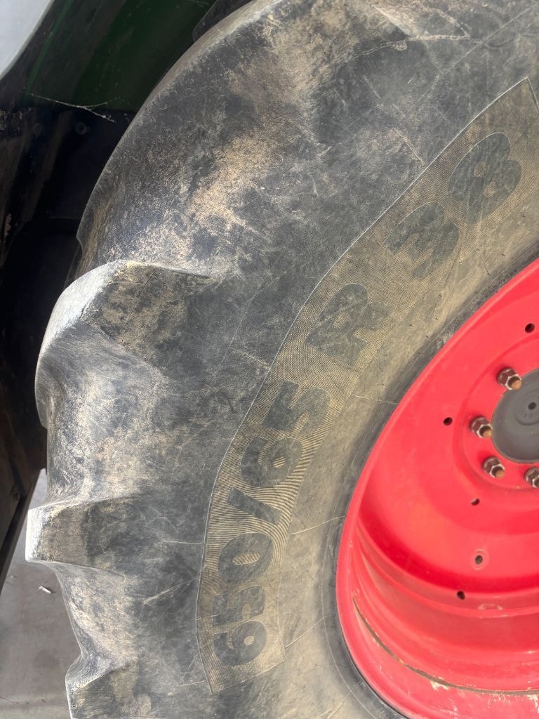 Tracteur FENDT 716 VARIO POWER - photo slide 7