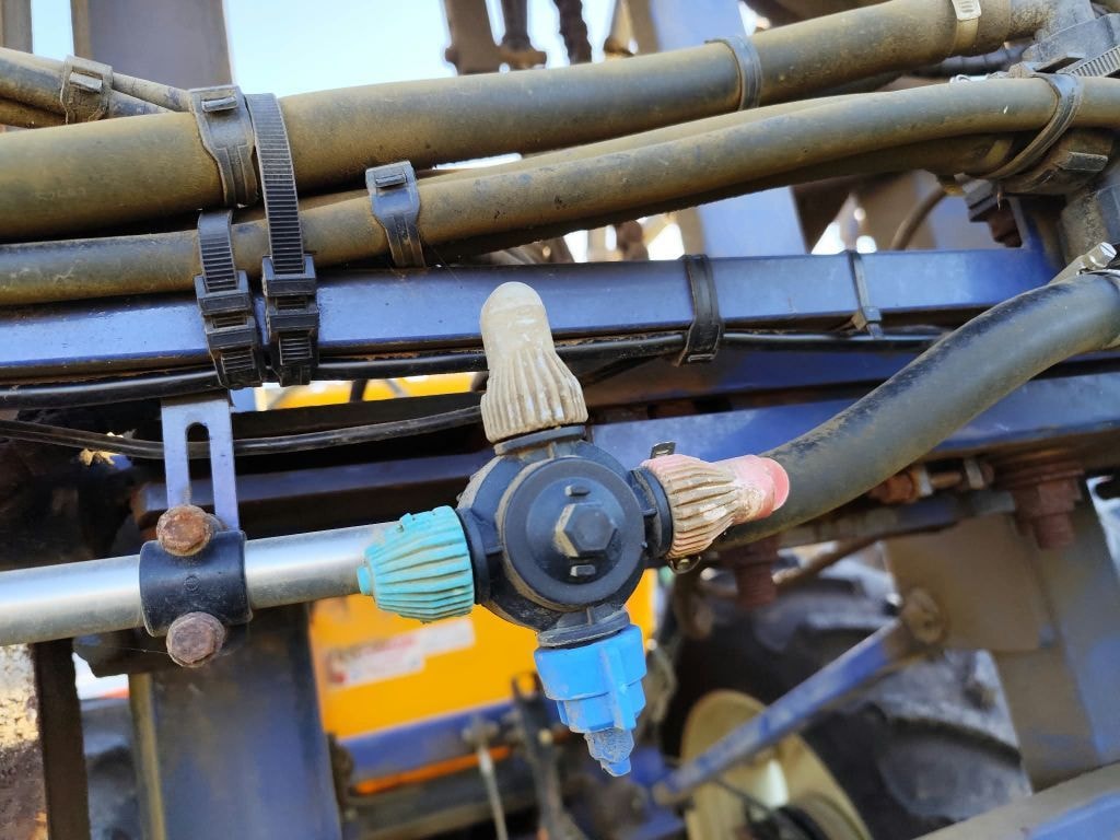 Pulverisateur CARUELLE 320S - photo slide 9