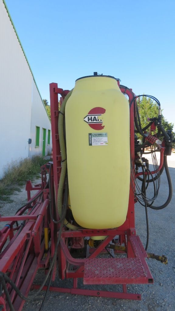 Pulverisateur HARDI 1000 - photo slide 7