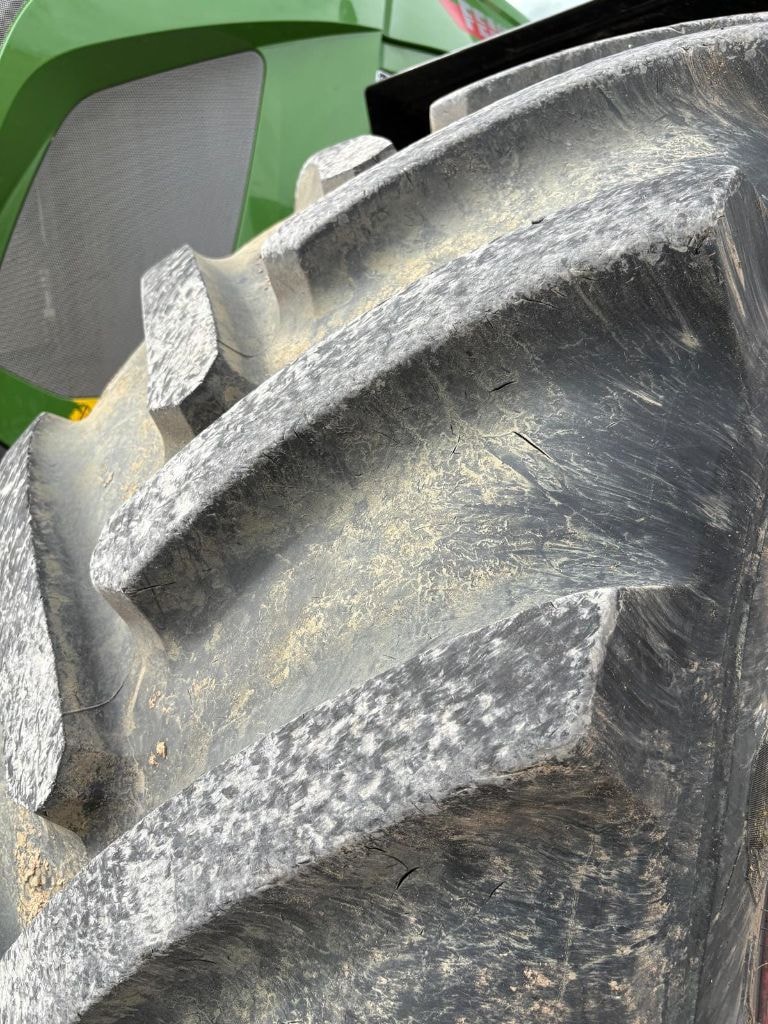 Tracteur FENDT 936 VARIO PROFI + - photo slide 9