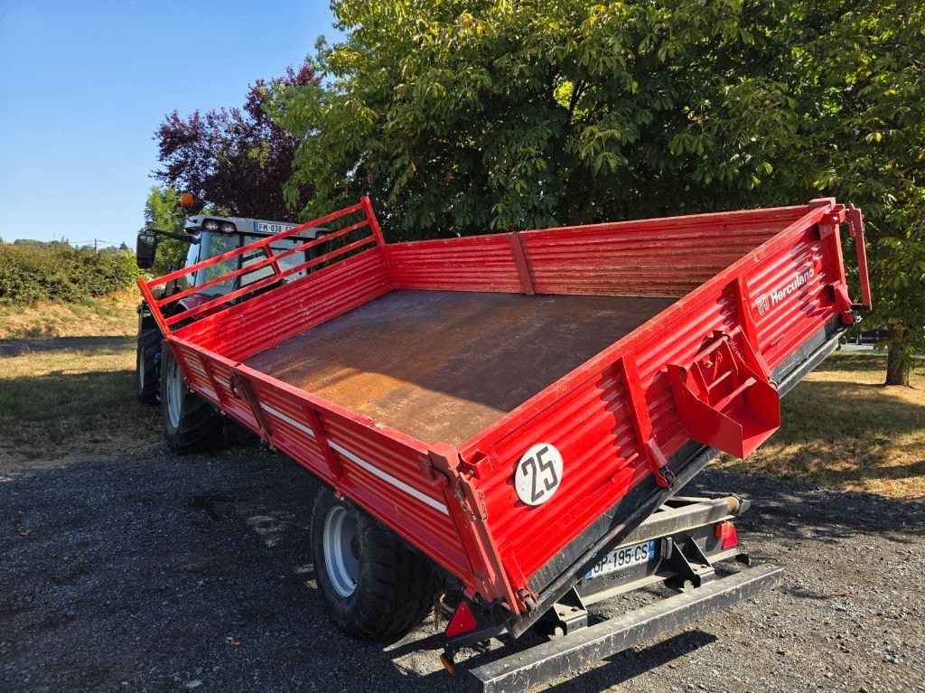 Benne HERCULANO S1ET8000 - photo slide 24