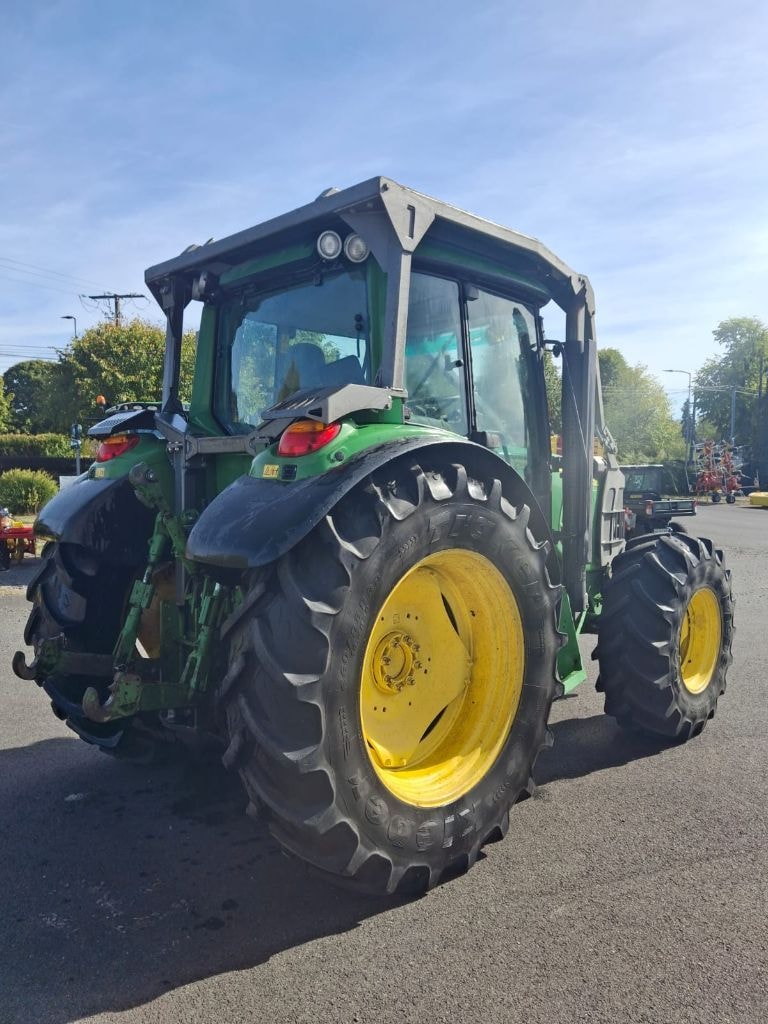 Tracteur JOHN DEERE 6330 PREMIUM - photo slide 6