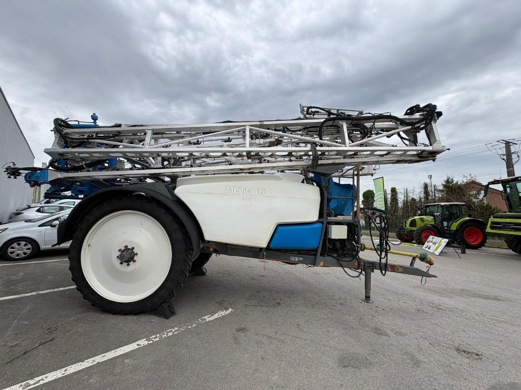 Pulverisateur EVRARD Meteor 3500 - photo slide 8