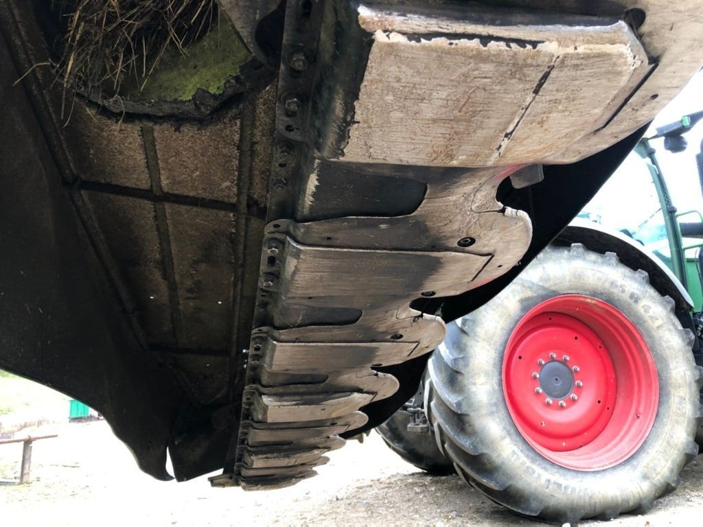 Faucheuse CLAAS DISCO 3600 CONTOUR - photo slide 2