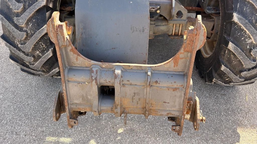 Telescopique MASSEY FERGUSON TH 7038 - photo slide 7