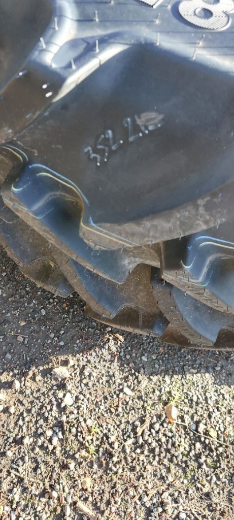 Roues MITAS 320/85R34 - photo slide 2