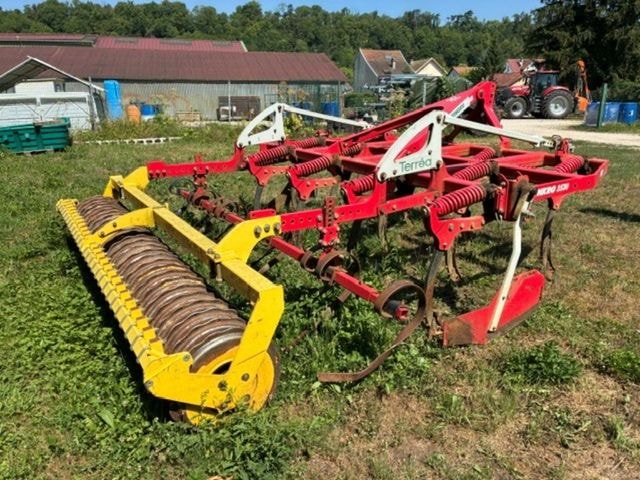 Dechaumeur POTTINGER SYNKRO 3530 NOVA - photo slide 2