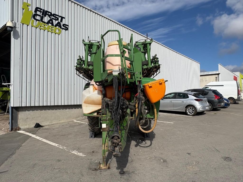 Pulverisateur AMAZONE UX3200 - photo slide 2