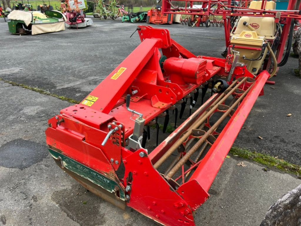 Herse rotative PERUGINI SK 300 CONCEPT - photo slide 5