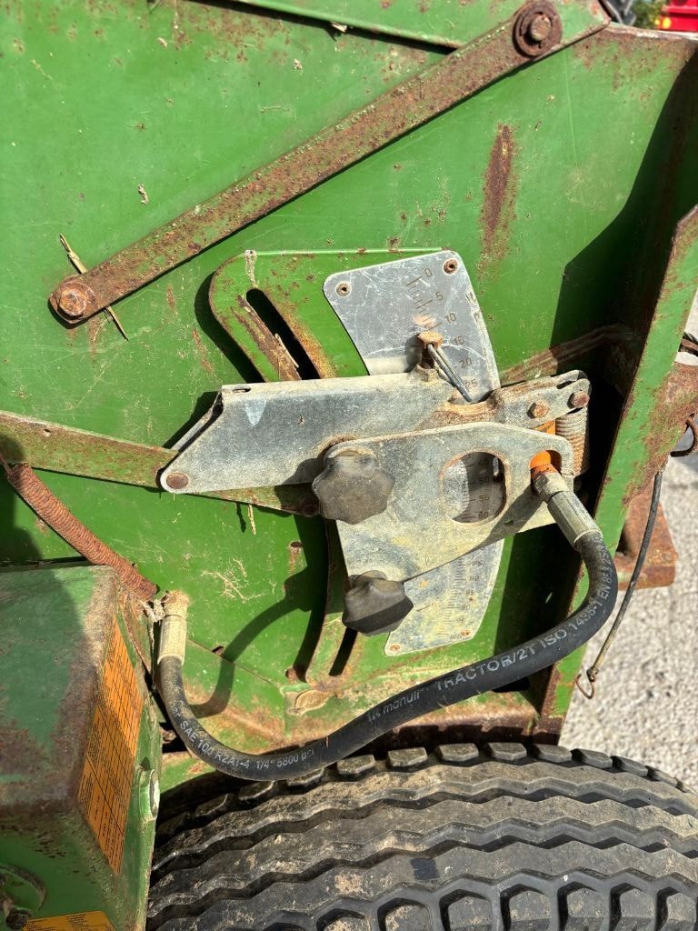Semoir en ligne AMAZONE D8-30 Super - photo slide 14