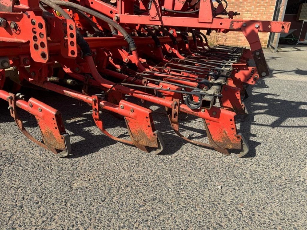 Combine de Semis KUHN HR403 - photo slide 7