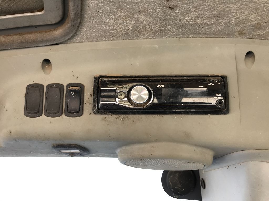 Tracteur DEUTZ FAHR AGROTRON K 420 - photo slide 14