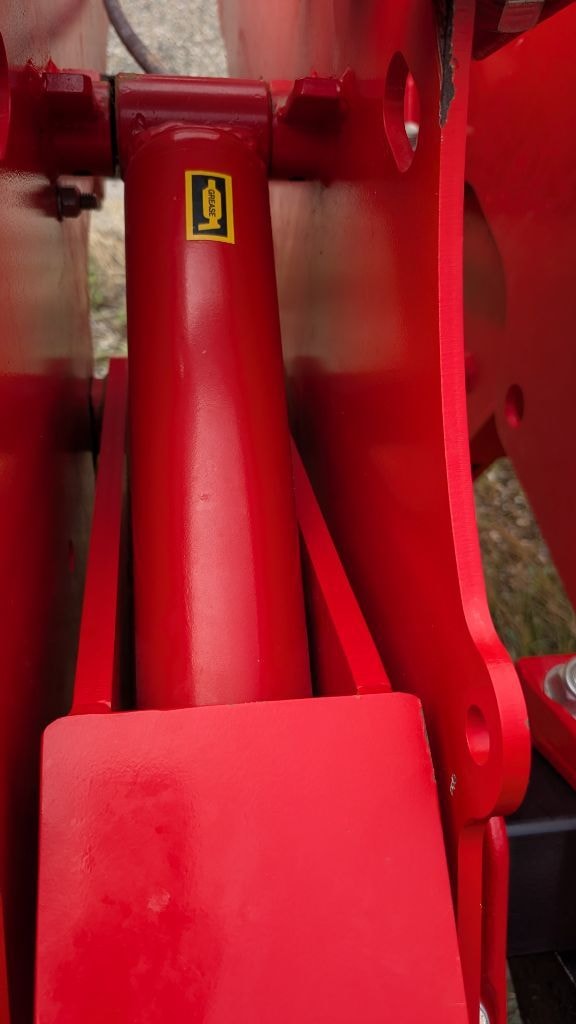 Decompacteur QUIVOGNE SSDR NSH 7/300 - photo slide 17