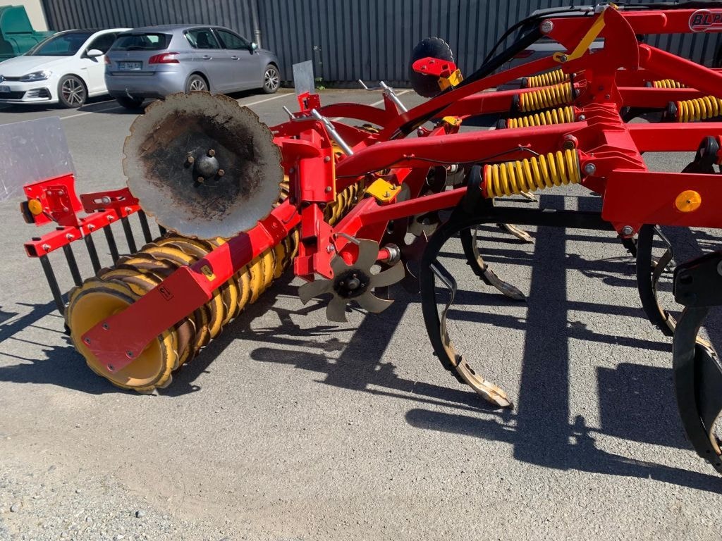 Dechaumeur VADERSTAD cultus CS 350 -  2022 - photo slide 6