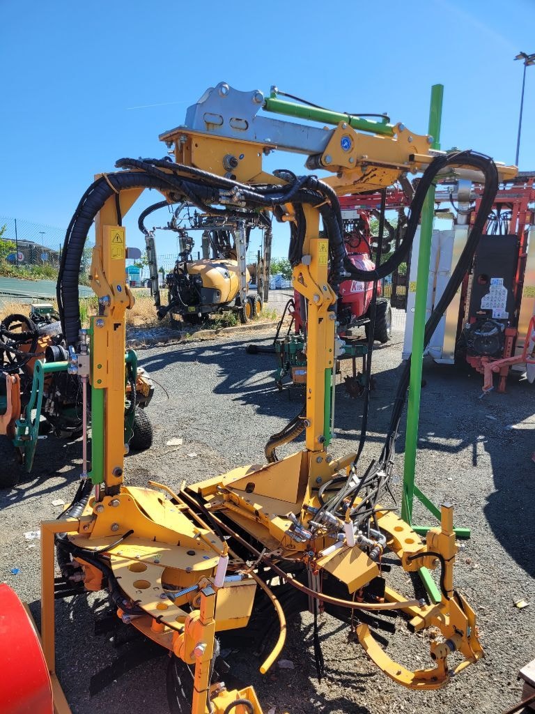 Epampreuse AUTRE FERRAND DT 2130P EVO - photo slide 2