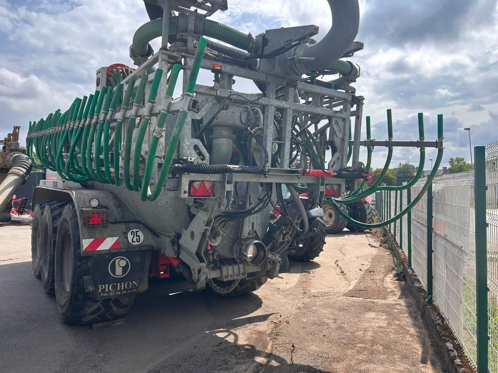 Tonne a lisier PICHON TCI24500 - photo slide 4