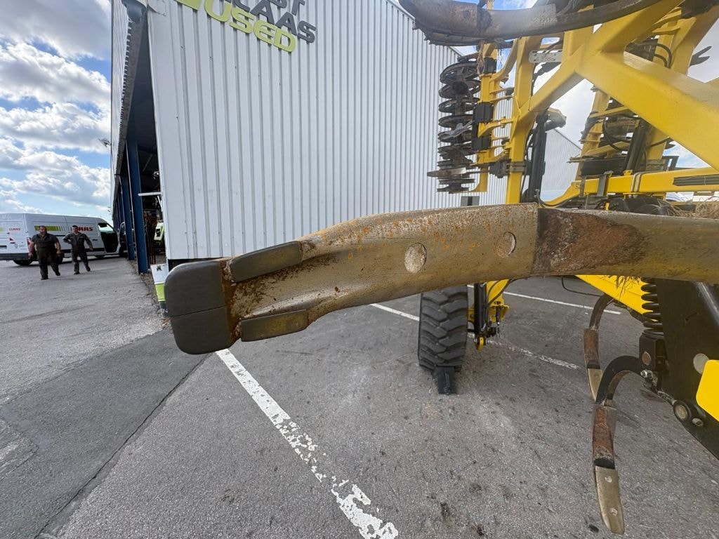 Dechaumeur BEDNAR Fo6000h - photo slide 9
