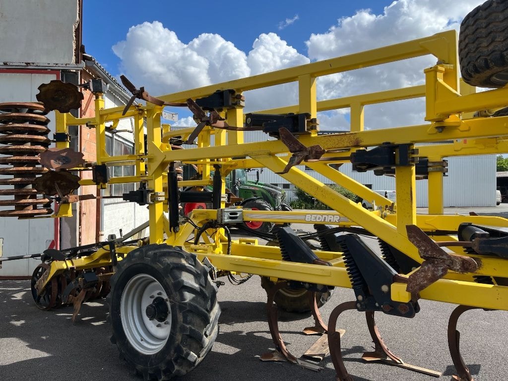 Dechaumeur BEDNAR FO5000 - photo slide 4