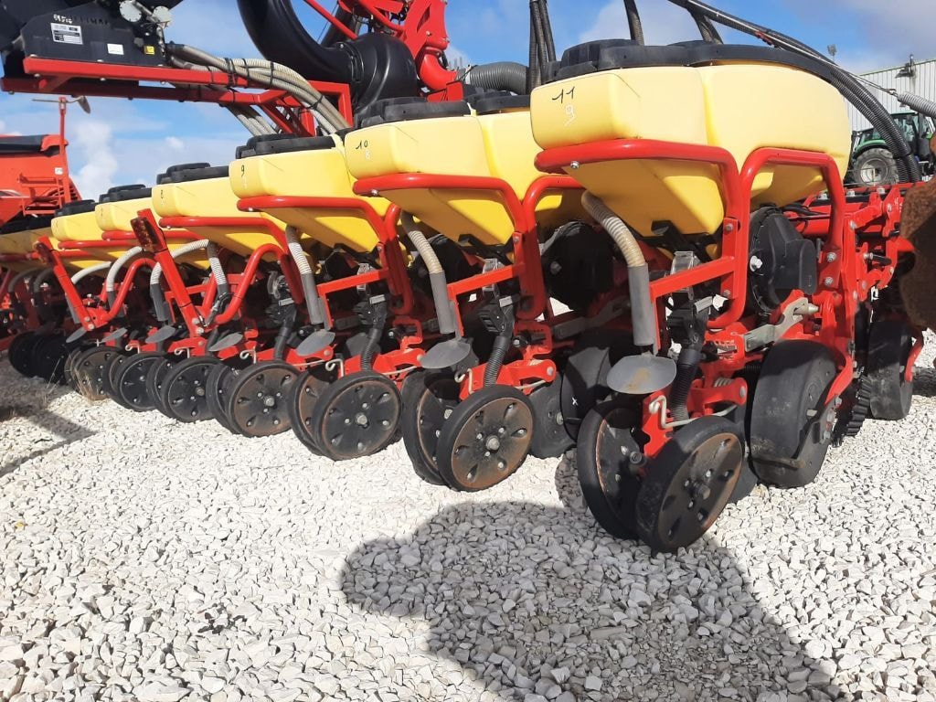 Semoir monograine VADERSTAD Tempo TPV 12 - photo slide 15