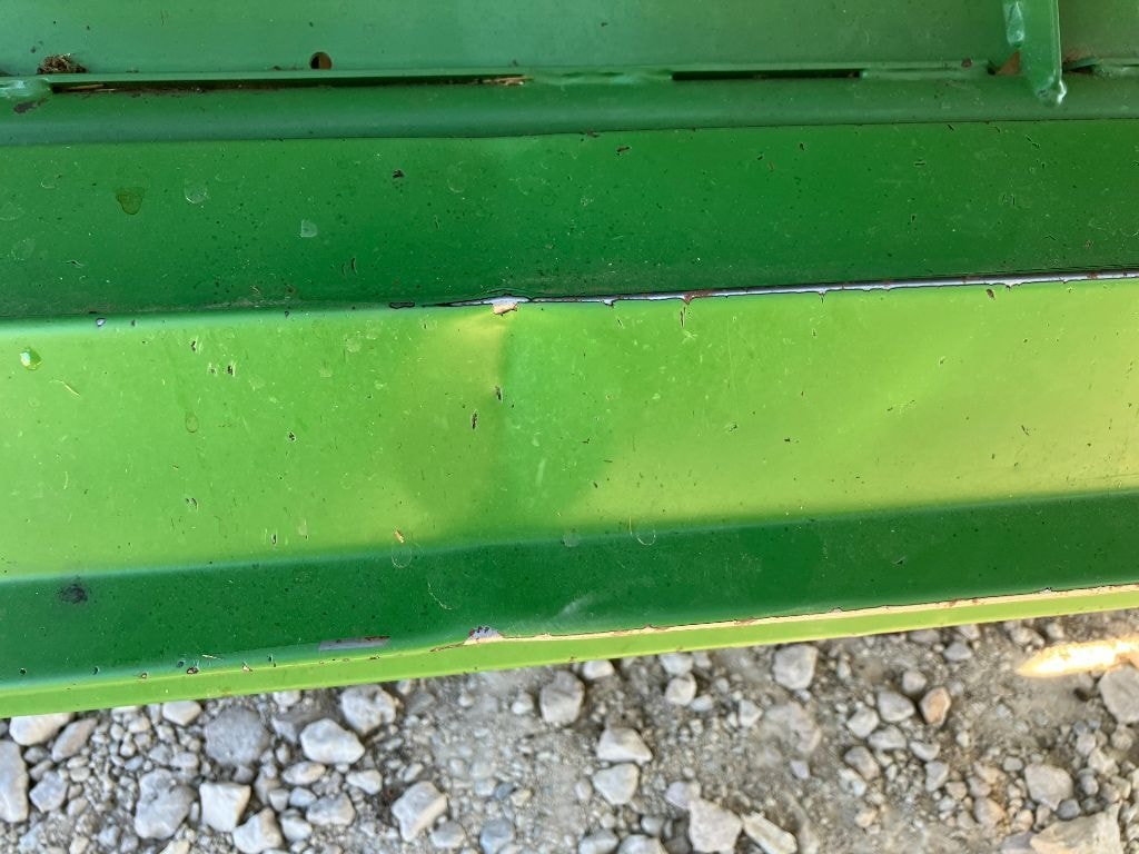 Presse balles rondes KRONE Varipack V190XC - photo slide 28